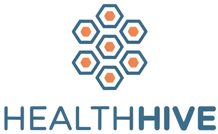 HealthHive Logo